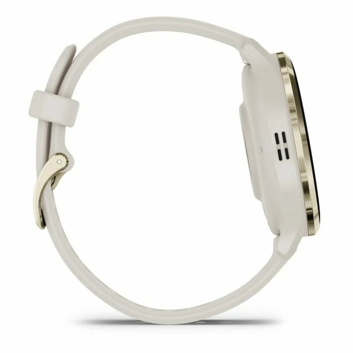 Montre intelligente GARMIN Venu 3S Ivoire 1,2"