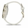 Garmin Venu 3S Ivory Soft Gold