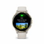 Montre intelligente GARMIN Venu 3S Ivoire 1,2"