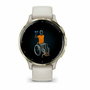 Montre intelligente GARMIN Venu 3S Ivoire 1,2"