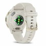 Garmin Venu 3S Ivory Soft Gold