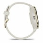 Garmin Venu 3S Ivory Soft Gold