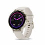 Montre intelligente GARMIN Venu 3S Ivoire 1,2"