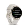 Garmin Venu 3S Ivory Soft Gold