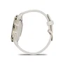 Garmin Venu 3S Ivory Soft Gold