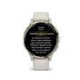 Garmin Venu 3S Ivory Soft Gold