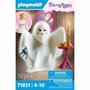 Playmobil Princesse et déguisement fantôme phosphorescent 71851