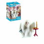 Playmobil Princesse et déguisement fantôme phosphorescent 71851