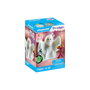 Playmobil Princesse et déguisement fantôme phosphorescent 71851