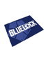SD Toys Felpudo Blue Lock Logo 2 60x40 cm Fibre de Coco