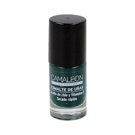 CAMALEON COSMETICS Camaleon Vernis à Ongles Vert Forêt 6ml