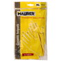 MAURER Gant Wolfpack basique domestique 100 % latex, taille XL