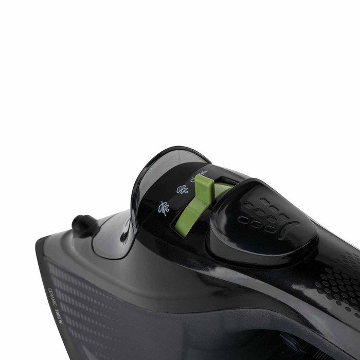 Fer à vapeur JATA JEPL2401 Fer à vapeur JATA JEPL2401