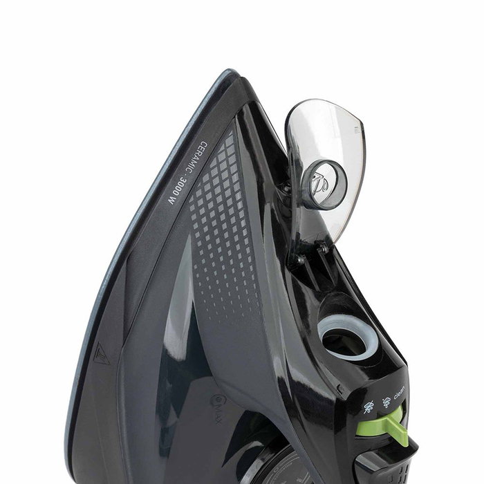 Fer à vapeur JATA JEPL2401 Fer à vapeur JATA JEPL2401