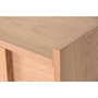 Home ESPRIT Buffet Naturel Bois MDF 200 X 40 X 75 CM