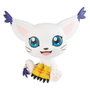 Megahouse Figurine Digimon Adventure Tailmon Lookup PVC 11 cm