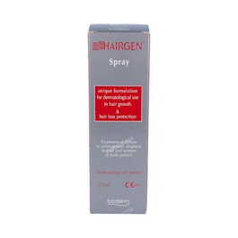 Boderm HAIRGEN Spray 125 ml