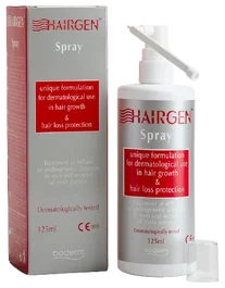 Boderm HAIRGEN Spray 125 ml