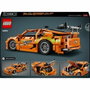 LEGO Technic Toyota Supra MK4 Fast and Furious 42204