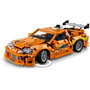 LEGO Technic Fast and Furious Toyota Supra MK4