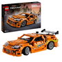 LEGO Technic Fast and Furious Toyota Supra MK4
