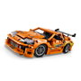 LEGO Technic Toyota Supra MK4 Fast and Furious 42204