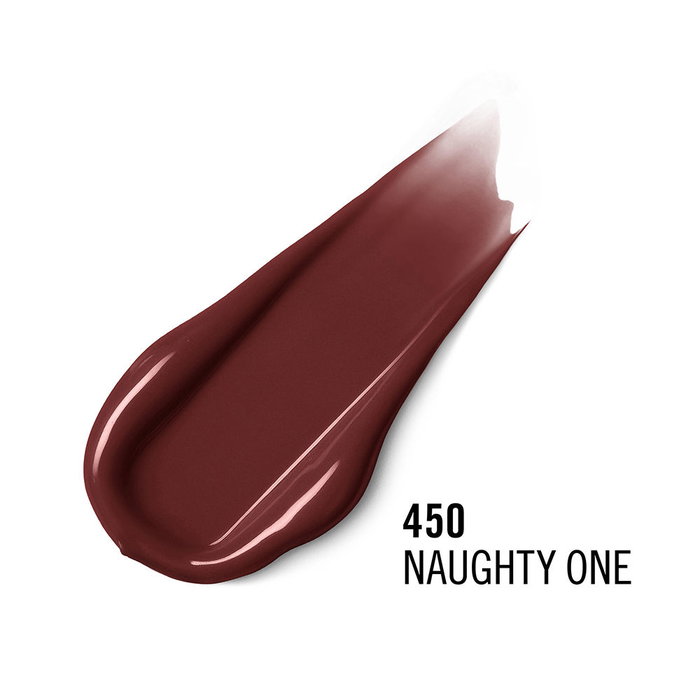 Rimmel London OH MY GLOSS! SLIP STICK n° 450 - Naughty One