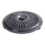 Radiateur Grupo FM B-750 700W Gris 700 W