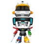FUNKO Bitty Bots Voltron - Voltron with Siro