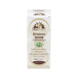ERBENOBILI ERÍSIMO ERISIMO extrait Fitomater 50ml