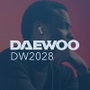 DAEWOO Écouteurs TWS avec boîtier de charge 180mAh