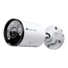 TP-Link InSight S355 IP Camera - Caméra de surveillance IP extérieure avec objectif 4 mm