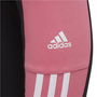 Leggings de Sport pour Enfants Adidas Essentials Colorblock Noir
