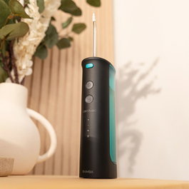 Hydropulseur dentaire Cecotec Jet Fresh