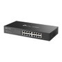 TP-Link ES216G Switch Omada Easy Managed 16 Ports Gigabit Gestion Centralisée LAN