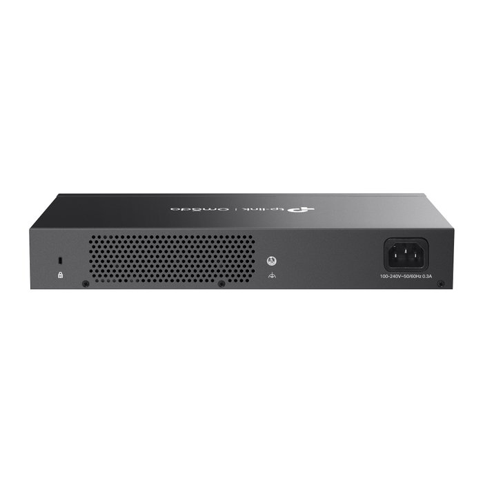 TP-Link ES216G Switch Omada Easy Managed 16 Ports Gigabit Gestion Centralisée LAN TP-Link ES216G Switch Omada Easy Managed 16 Ports Gigabit Gestion Centralisée LAN