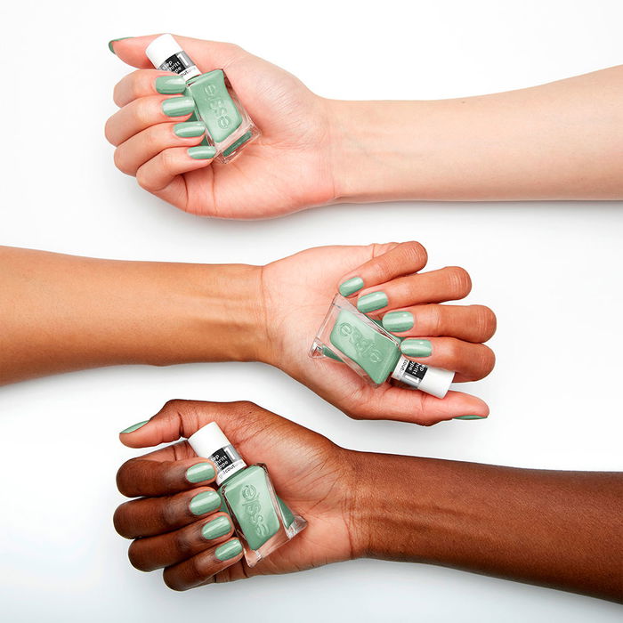 Essie GEL COUTURE Vernis à Ongles Laque Intense #551-bling it - Tenue 12 Jours, 13,5 ml