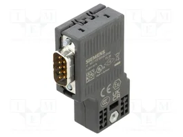 SIEMENS Module d'automatisation élargissant 15,8x59x35,6mm 6ES7972-0BA52-0XA0