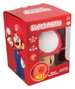 Paladone Products Super Mario SquishyGlo Lampe Super Mushroom Rechargeable 15 cm