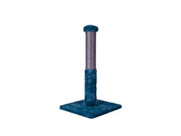 Freedog Rascador Basic Gris 29 x 29 x 53cm