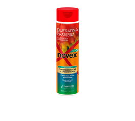 Novex Brazilian Keratin Après-shampooing Reconditionné 300ml