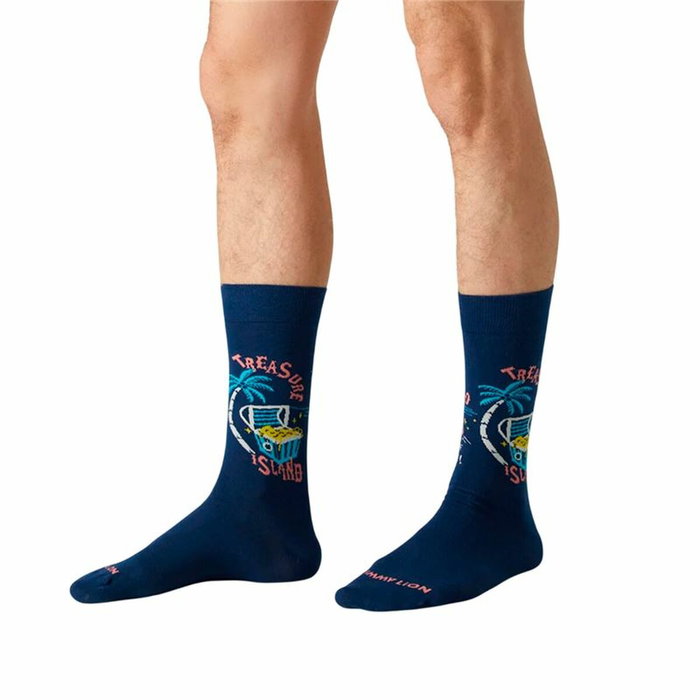 Chaussettes de Sport Jimmy Lion Treasure Island Chaussettes de Sport Jimmy Lion Treasure Island