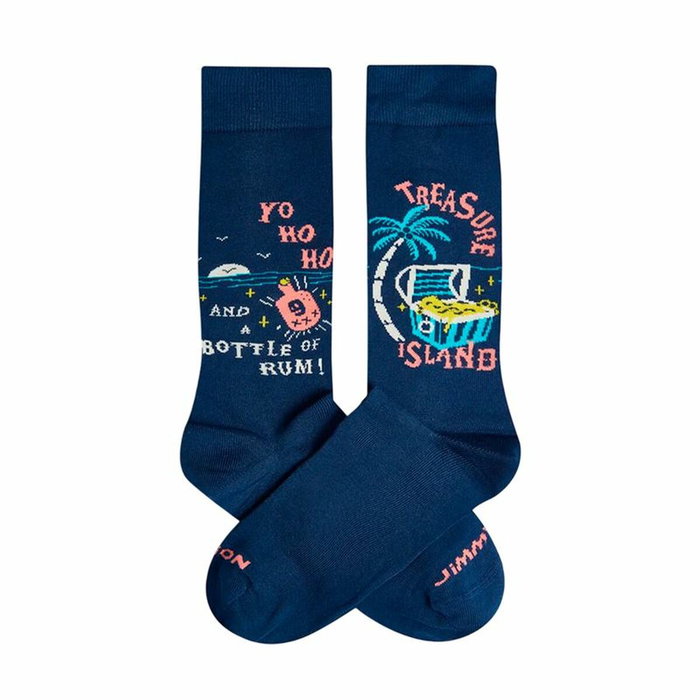 Chaussettes de Sport Jimmy Lion Treasure Island Chaussettes de Sport Jimmy Lion Treasure Island