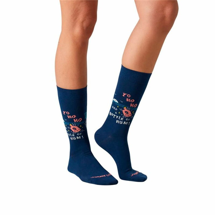 Chaussettes de Sport Jimmy Lion Treasure Island Chaussettes de Sport Jimmy Lion Treasure Island