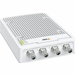 Codificateur de Vidéo Axis 01679-001 Blanc