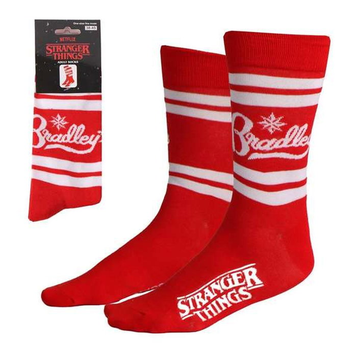 Cerdá Calcetines Stranger Things T3845 Taille 38/45