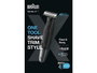 Braun Series X XT5110 Rasoir et tondeuse hybride