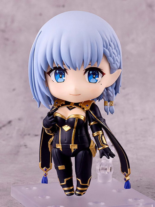 The Eminence in Shadow Nendoroid figurine PVC Beta 10 cm The Eminence in Shadow Nendoroid figurine PVC Beta 10 cm