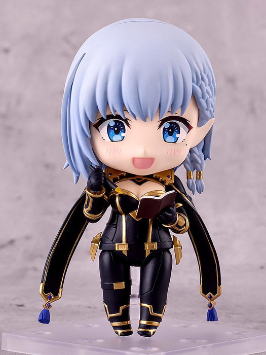 The Eminence in Shadow Nendoroid figurine PVC Beta 10 cm The Eminence in Shadow Nendoroid figurine PVC Beta 10 cm