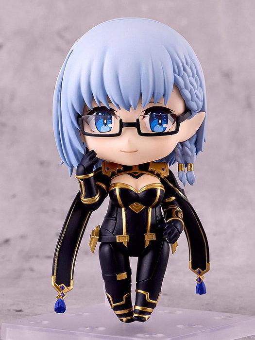 The Eminence in Shadow Nendoroid figurine PVC Beta 10 cm The Eminence in Shadow Nendoroid figurine PVC Beta 10 cm